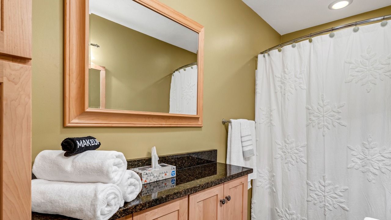 Photo of Bathroom in Bartlett