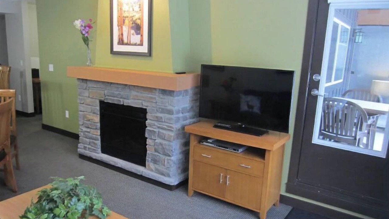 Photo of Livingroom in Copperstone Resort