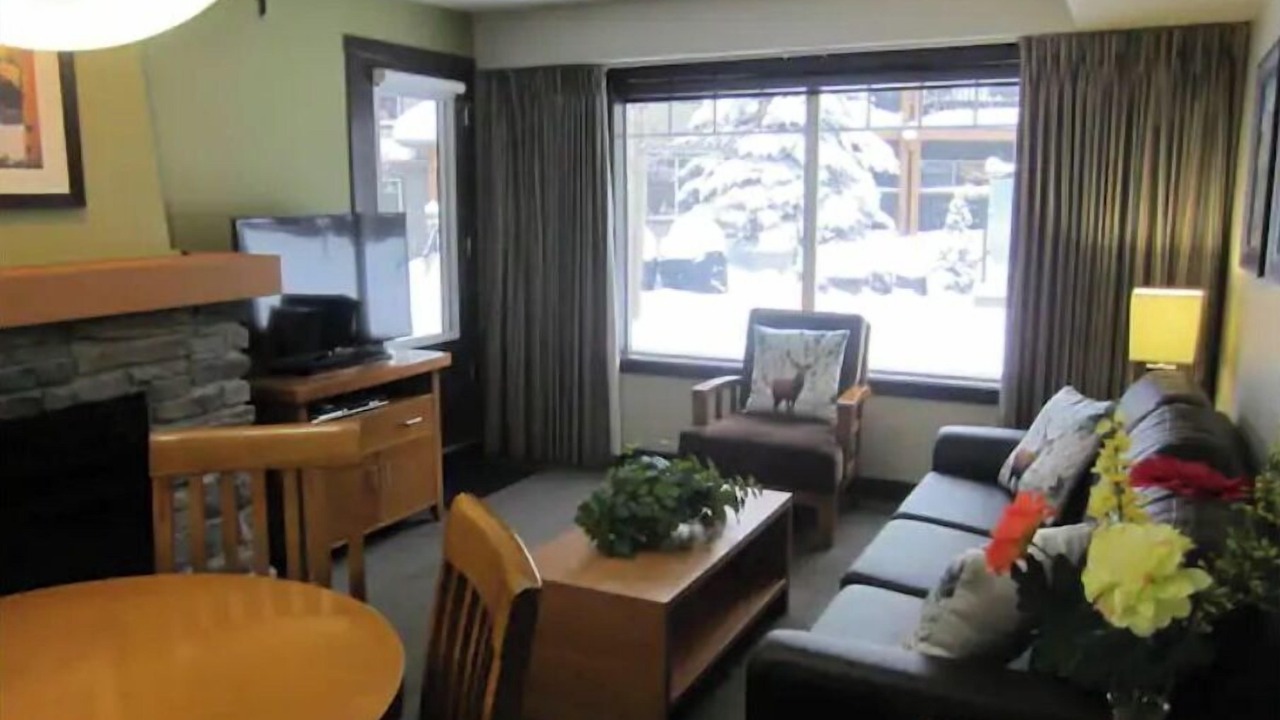 Photo of Outdoor in Copperstone Resort