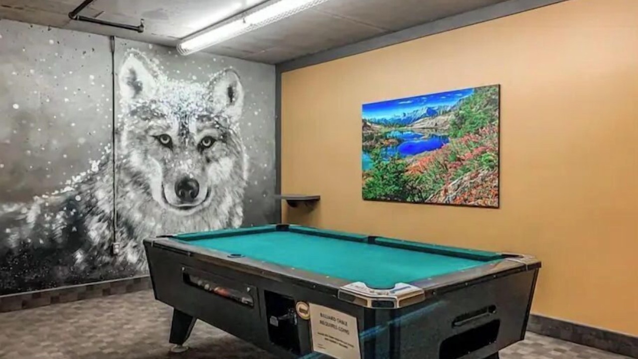 Photo of Bedroom in Copperstone Resort