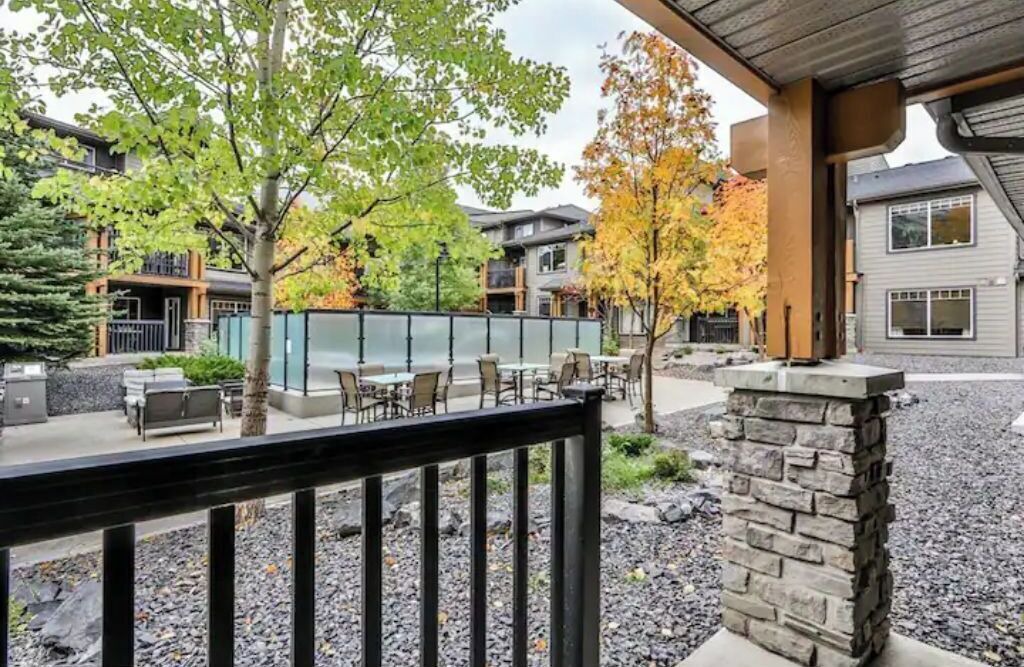 Photo of Outdoor in Copperstone Resort