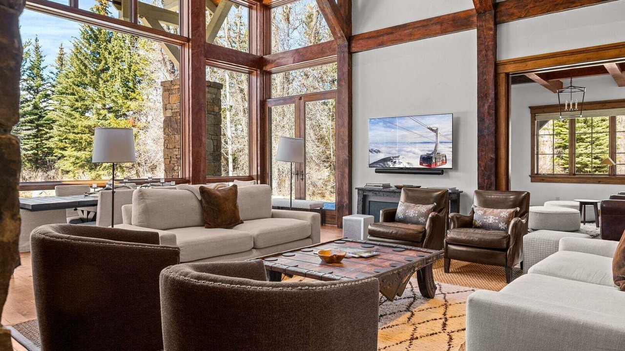 Photo of Bedroom in John Dodge