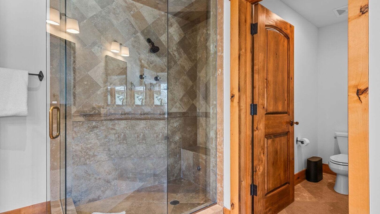 Photo of Bathroom in John Dodge