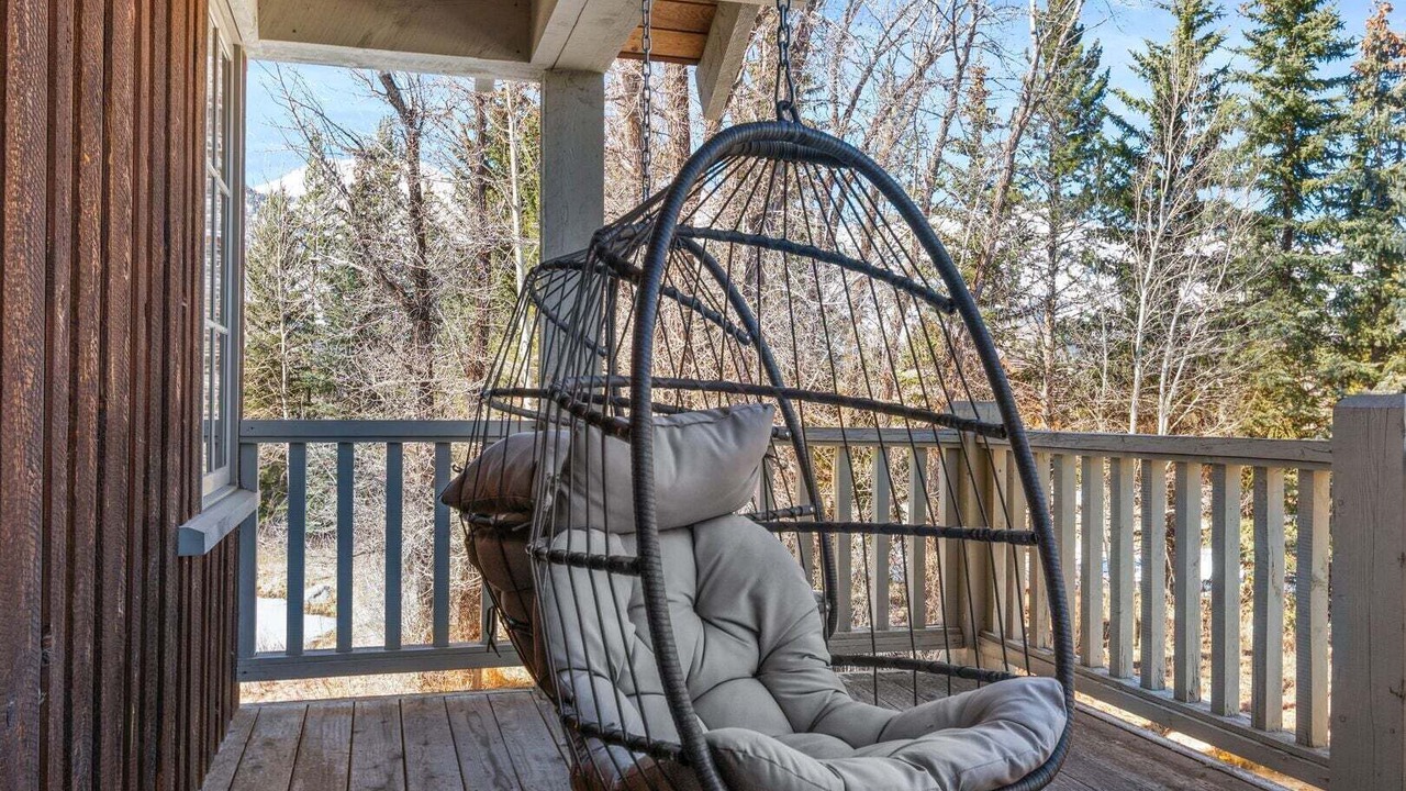 Photo of Patio Balcony in John Dodge