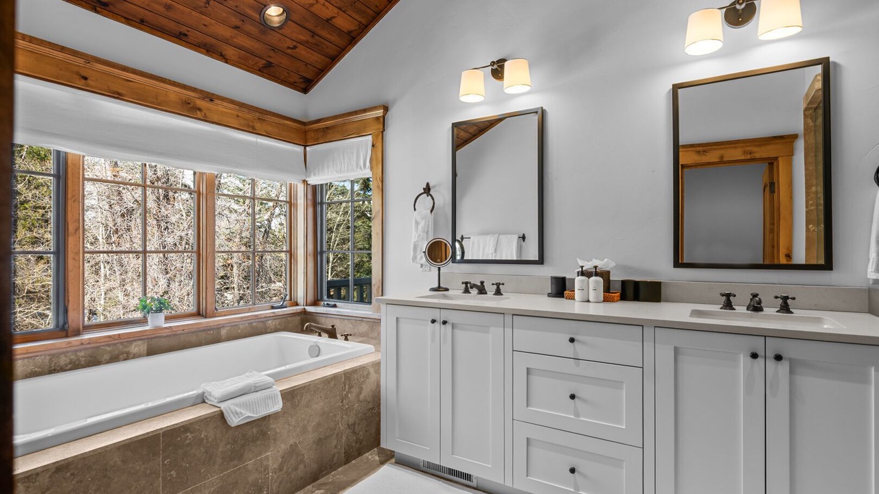 Photo of Bathroom in John Dodge