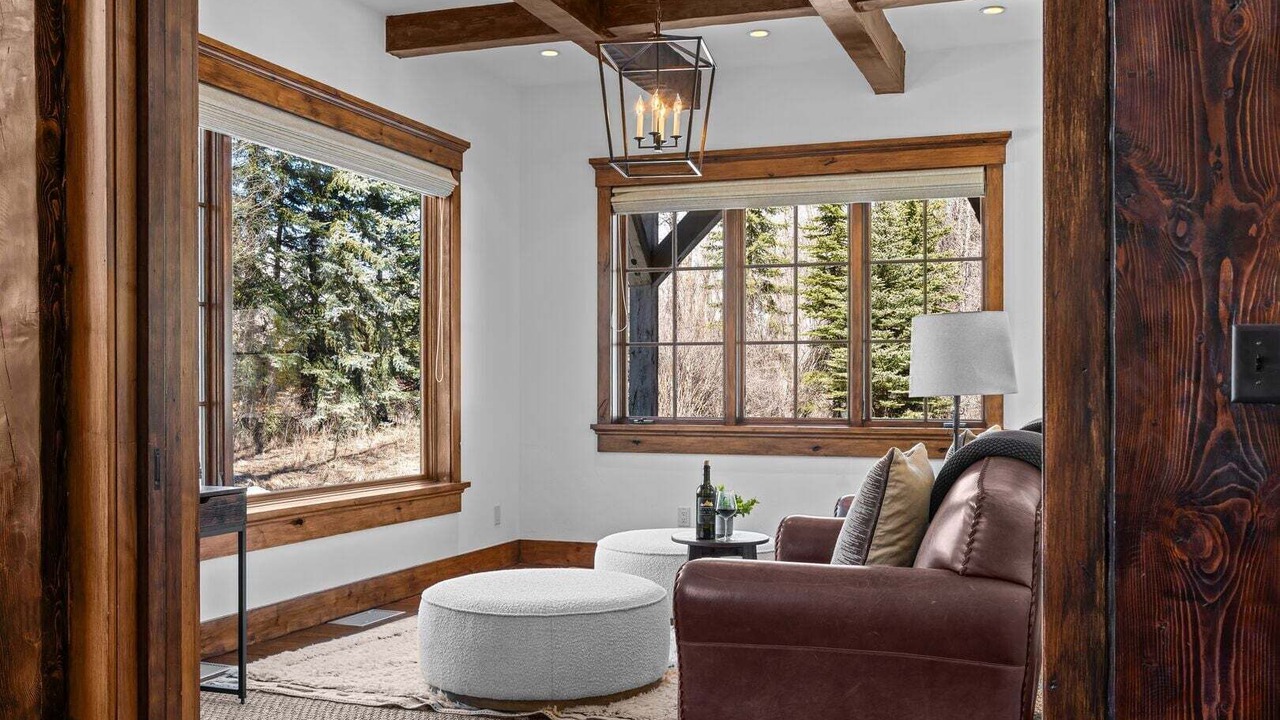 Photo of Bedroom in John Dodge