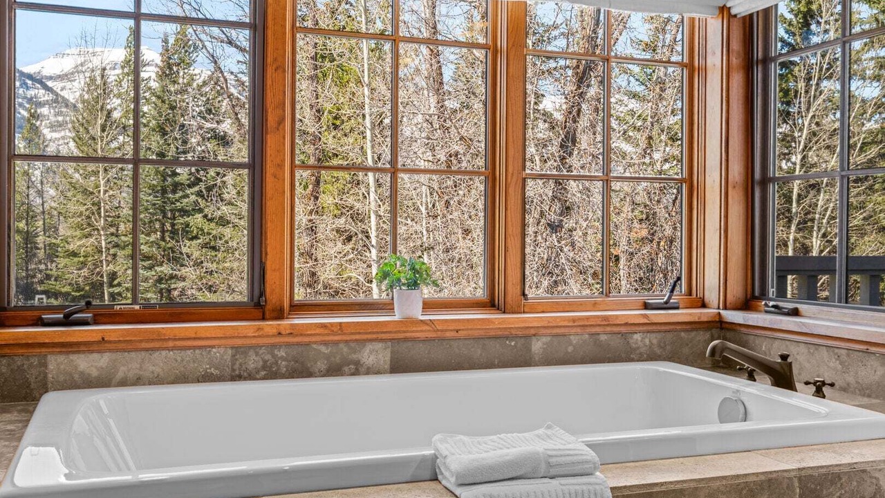 Photo of Bathroom in John Dodge