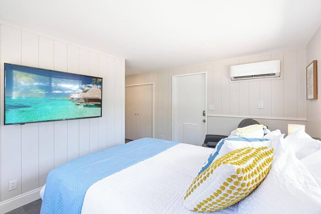 Photo of Bedroom in Lighthouse Point