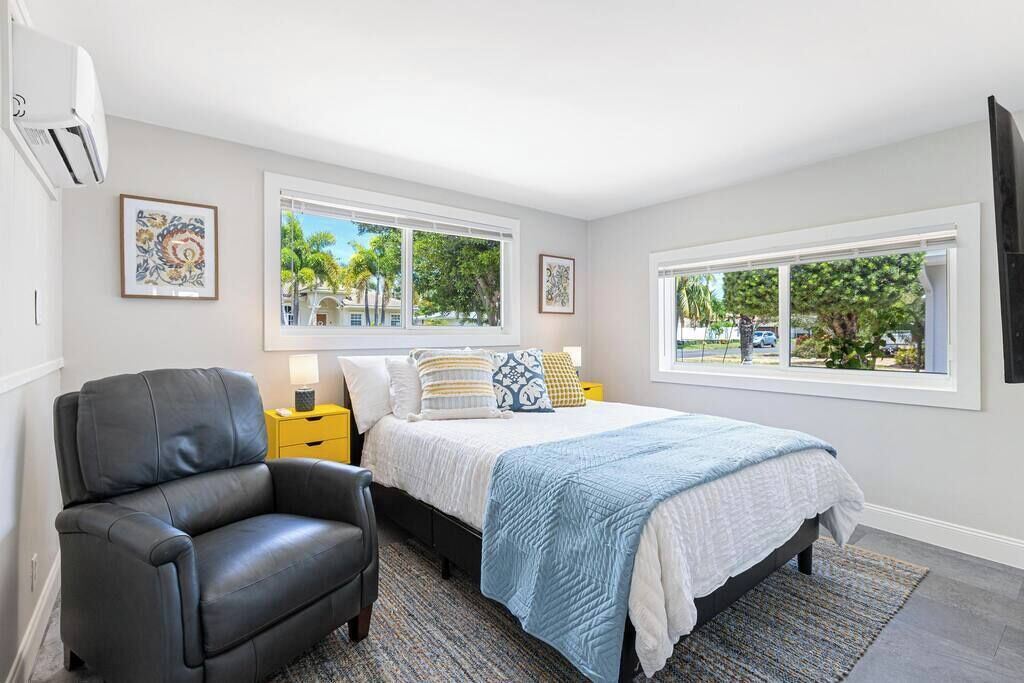Photo of Bedroom in Lighthouse Point