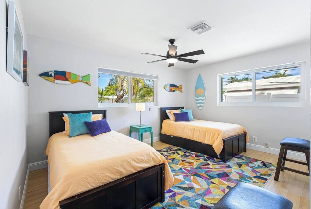 Photo of Bedroom in Lighthouse Point