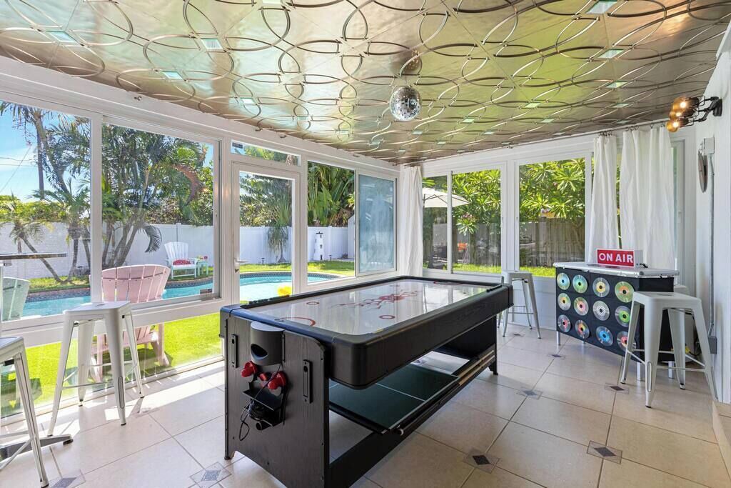 Photo of Bedroom in Lighthouse Point