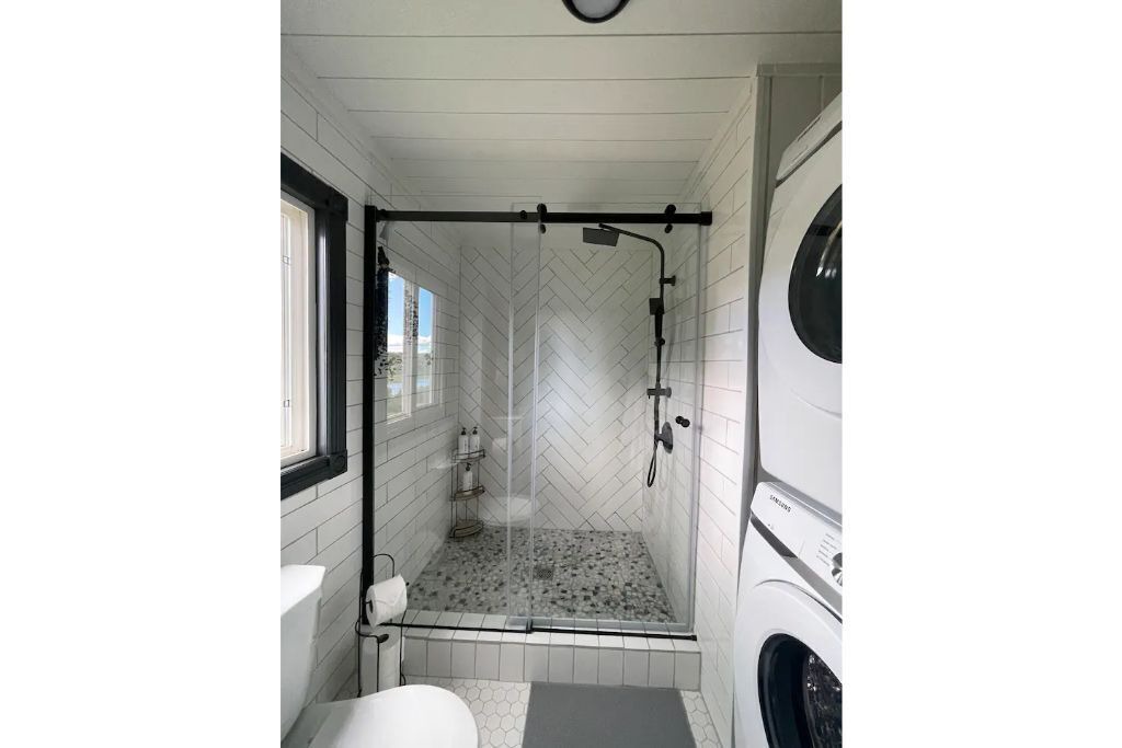 Photo of Bathroom in St. Paul