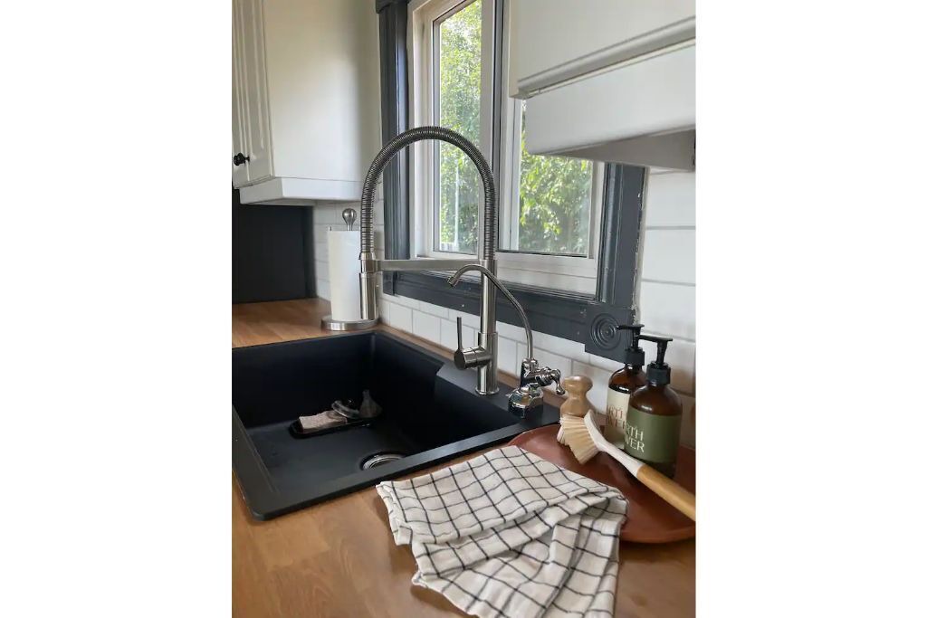 Photo of Kitchen in St. Paul