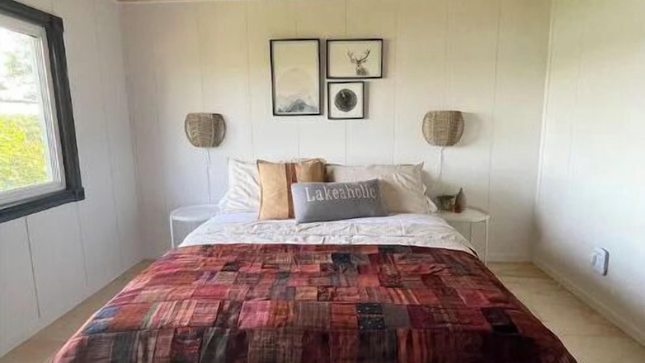 Photo of Bedroom in St. Paul