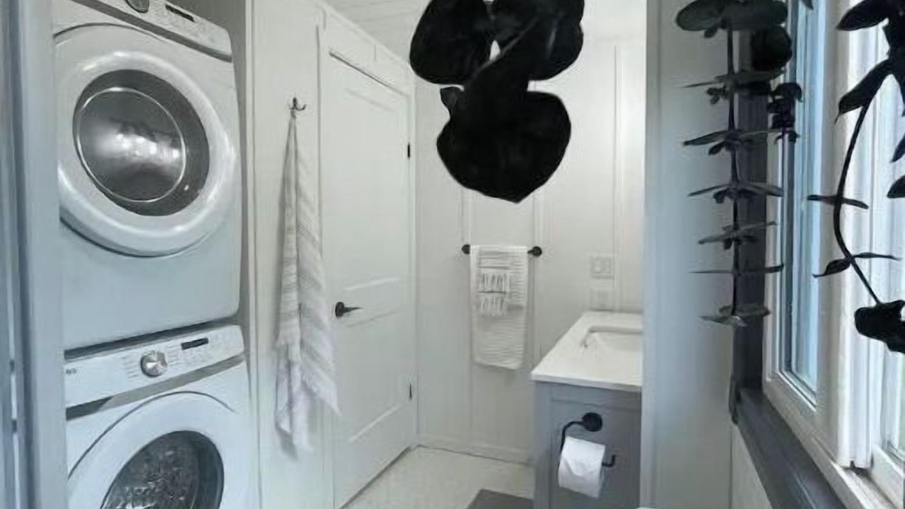 Photo of Bathroom in St. Paul