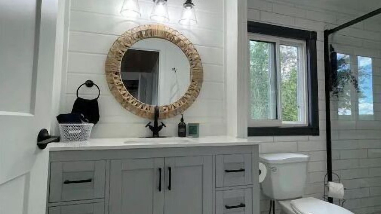 Photo of Bathroom in St. Paul