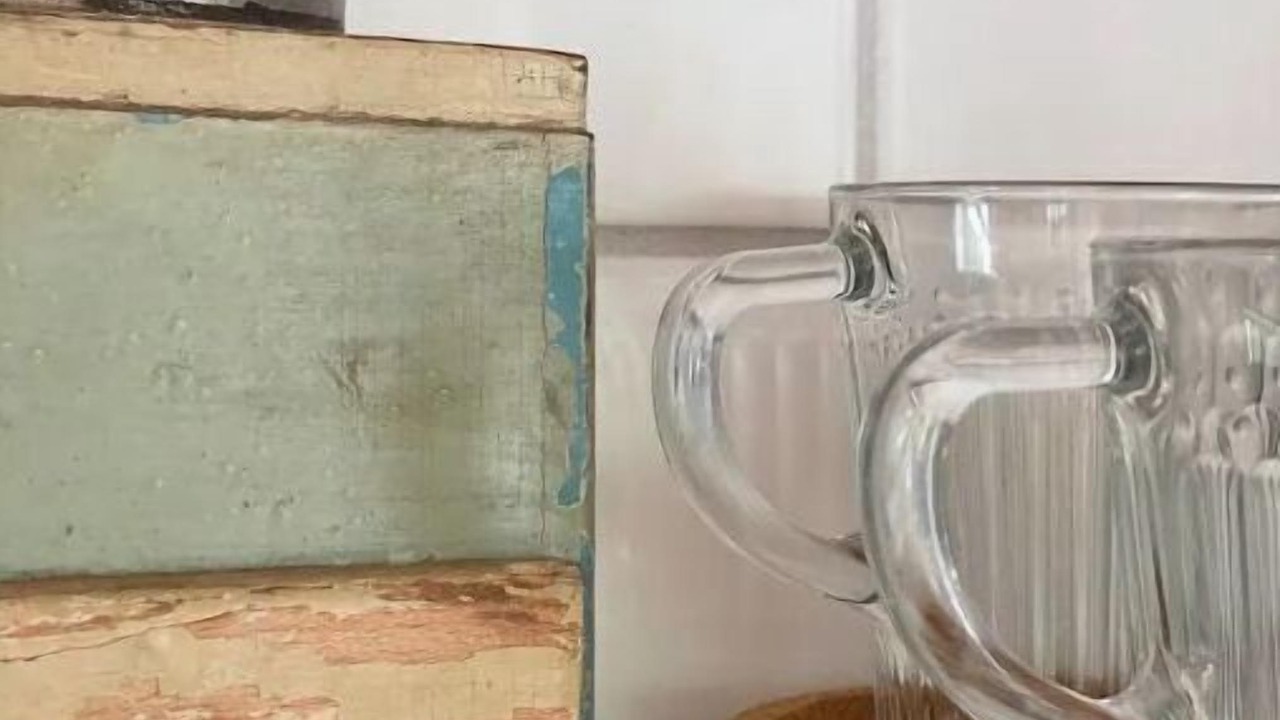 Photo of Kitchen in St. Paul