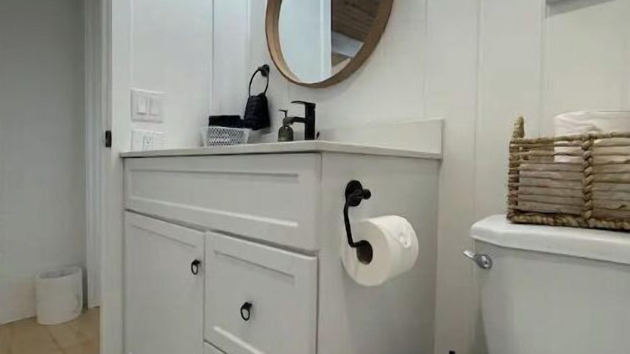 Photo of Bathroom in St. Paul