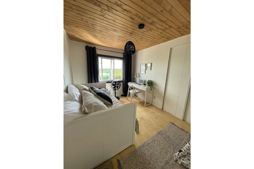 Photo of Bedroom in St. Paul
