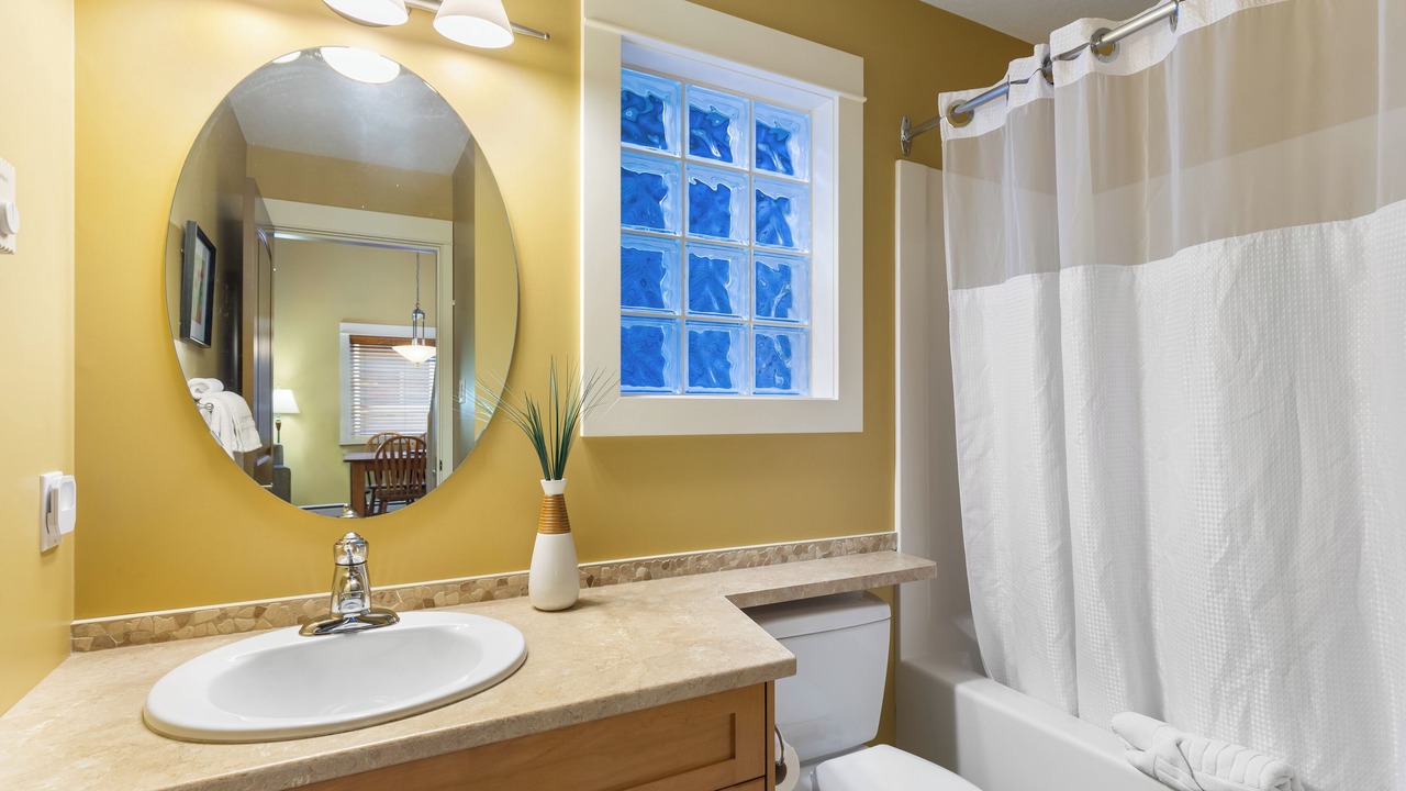 Photo of Bathroom in Regional District of Nanaimo