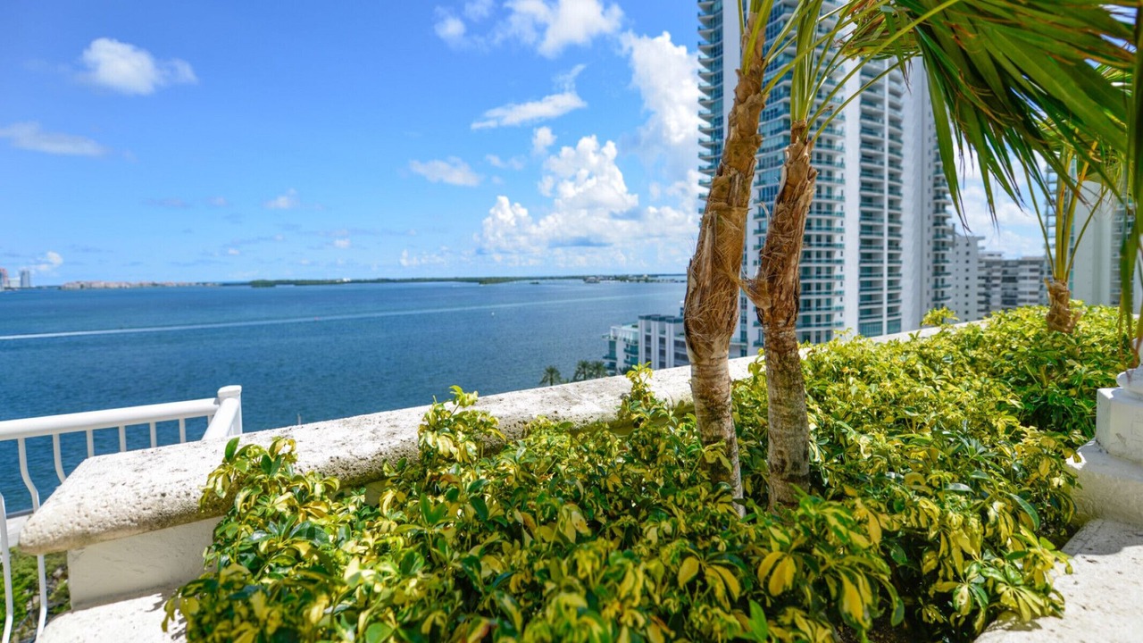 Photo of Outdoor in Brickell