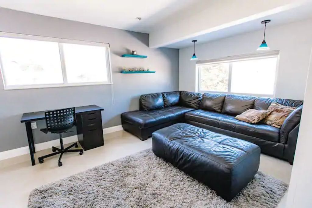 Photo of Bedroom in Ives Estates
