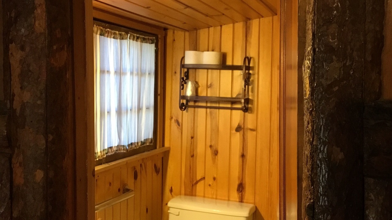 Photo of Bathroom in Hill City