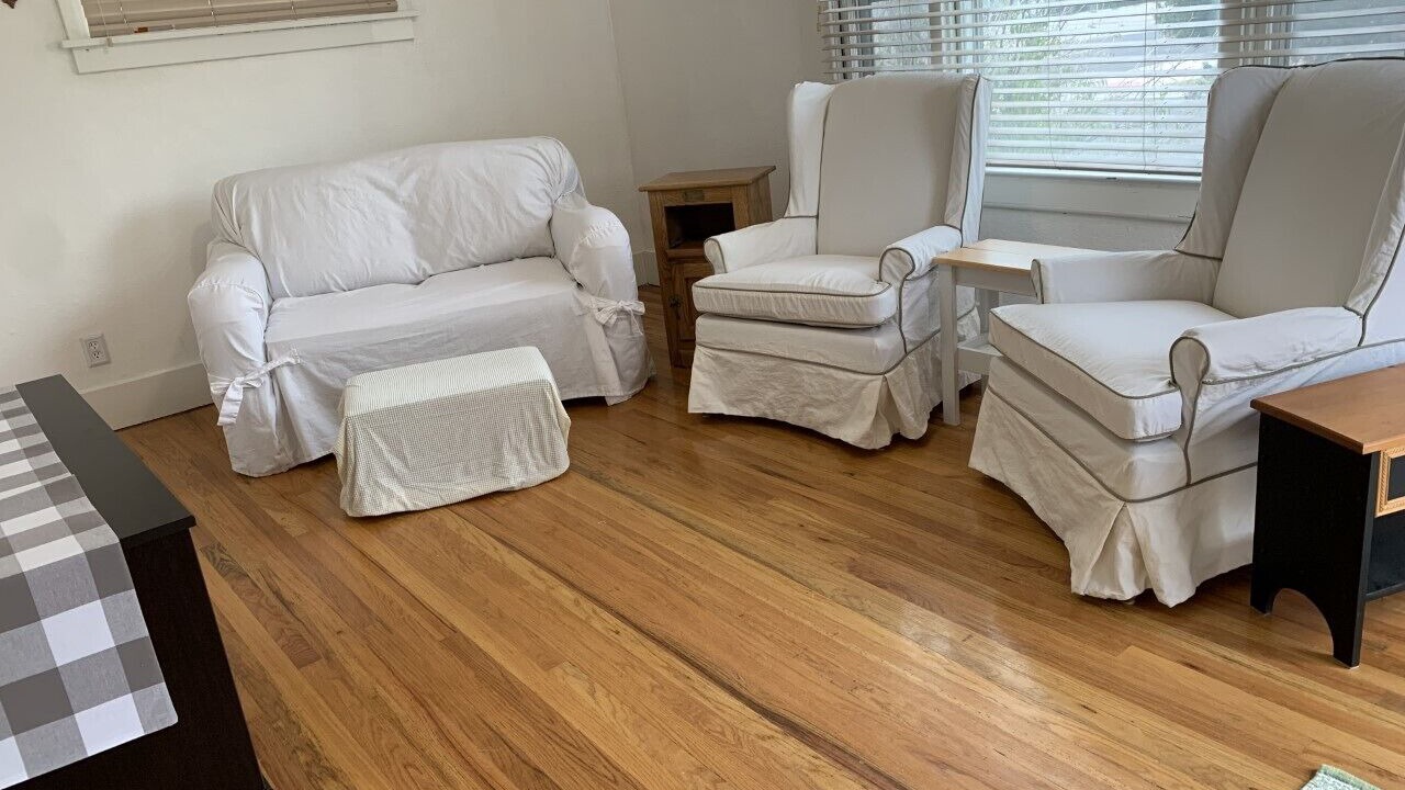 Photo of Livingroom in Cheyenne