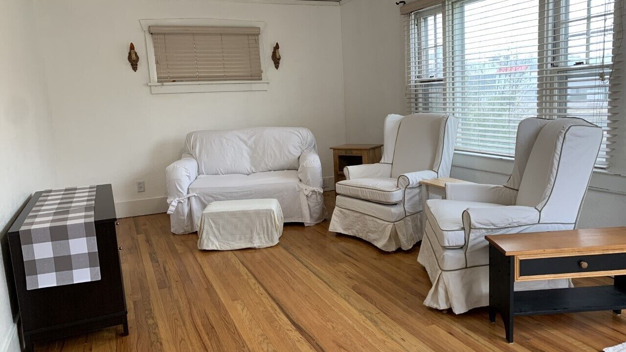 Photo of Livingroom in Cheyenne