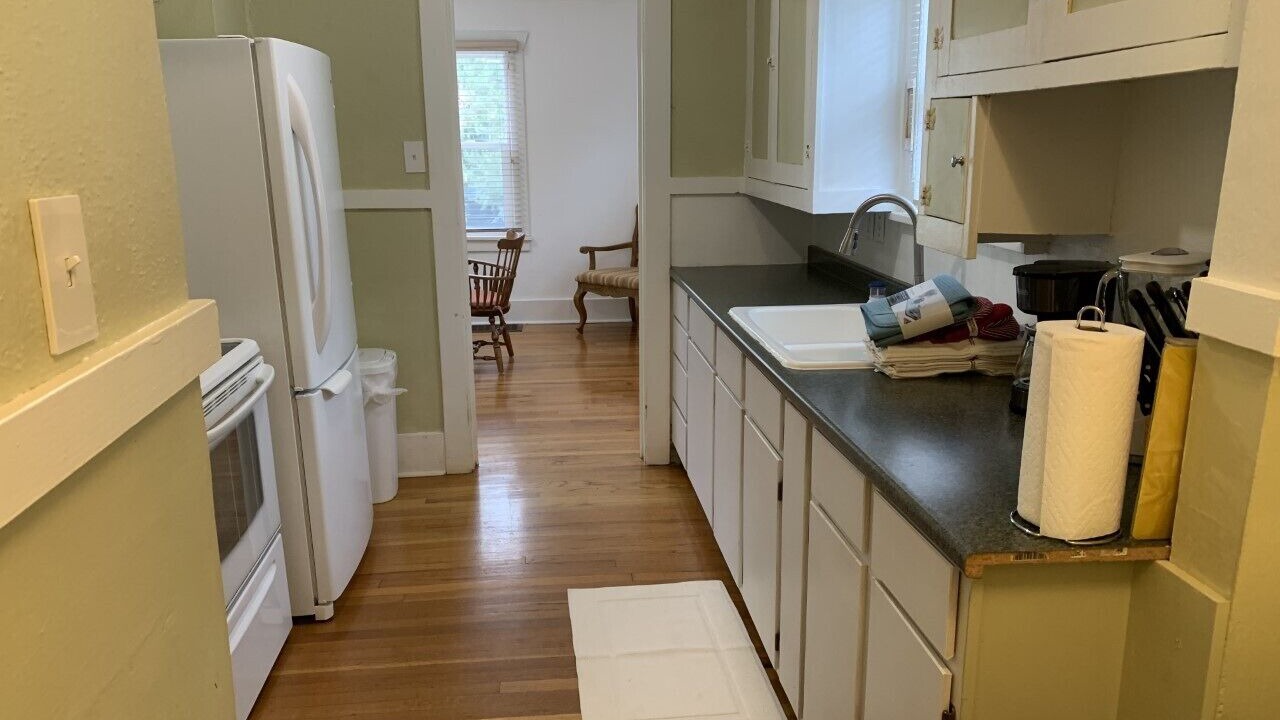 Photo of Kitchen in Cheyenne
