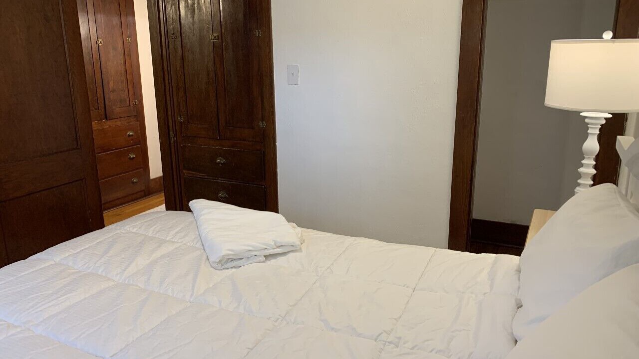 Photo of Bedroom in Cheyenne