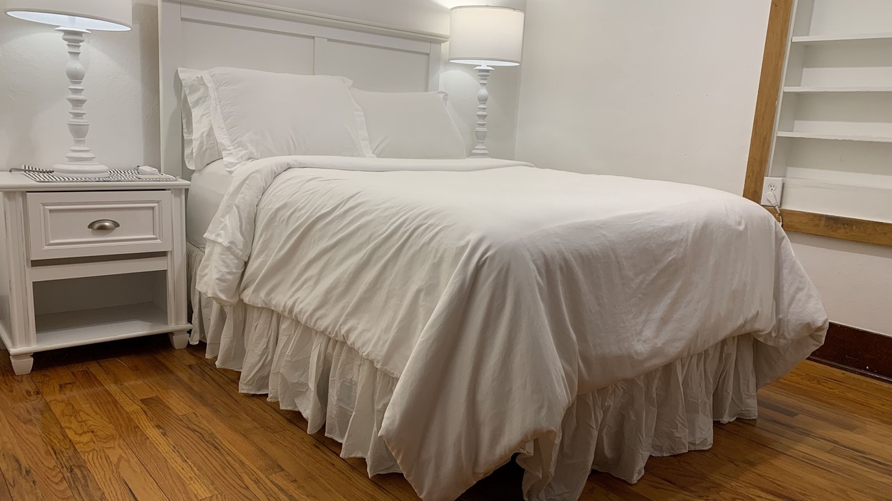 Photo of Bedroom in Cheyenne