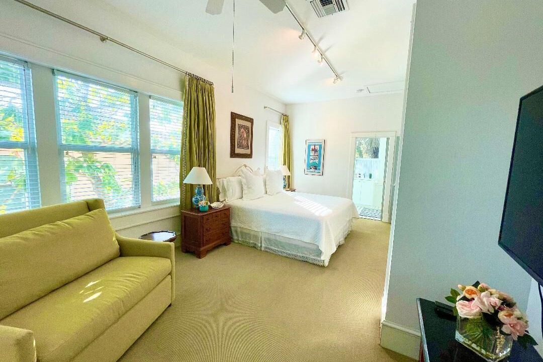 Photo of Bedroom in West Palm Beach