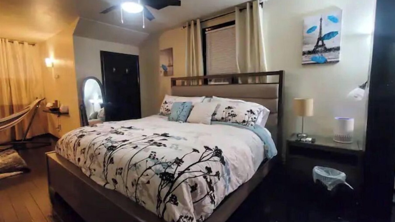 Photo of Bedroom in Garfield Heights