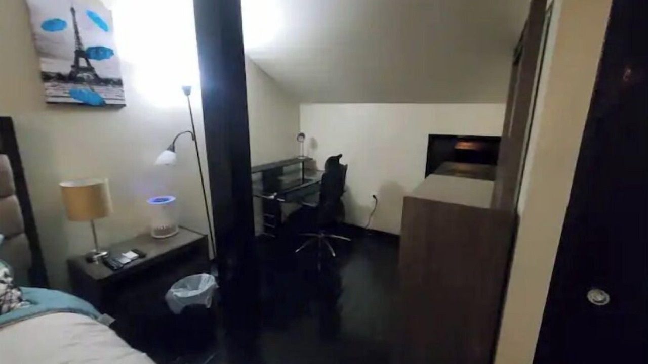 Photo of Bedroom in Garfield Heights