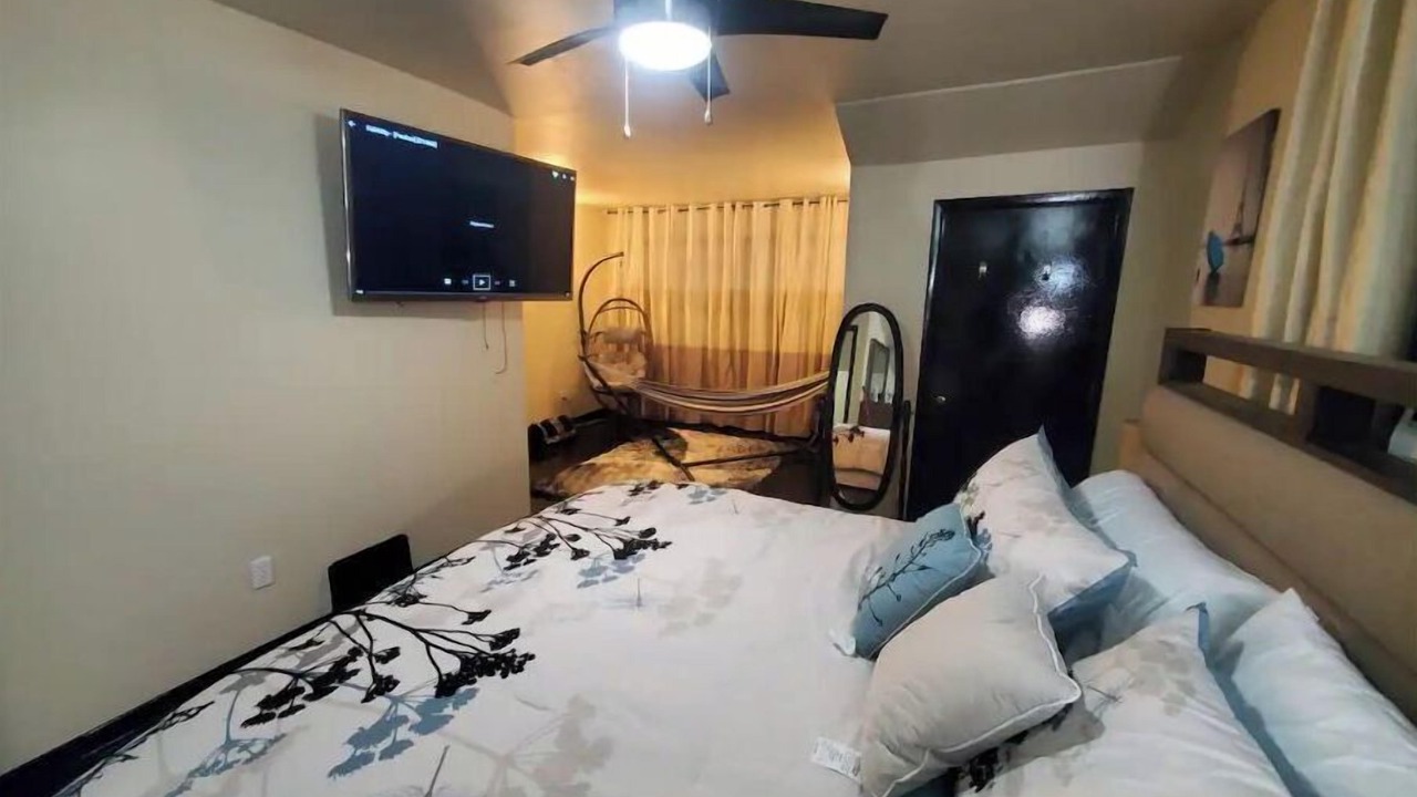 Photo of Bedroom in Garfield Heights