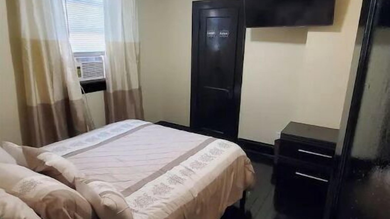 Photo of Bedroom in Garfield Heights