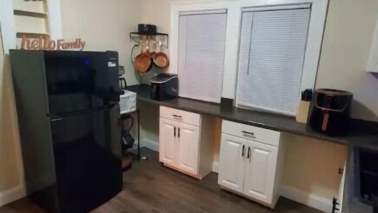Photo of Kitchen in Garfield Heights