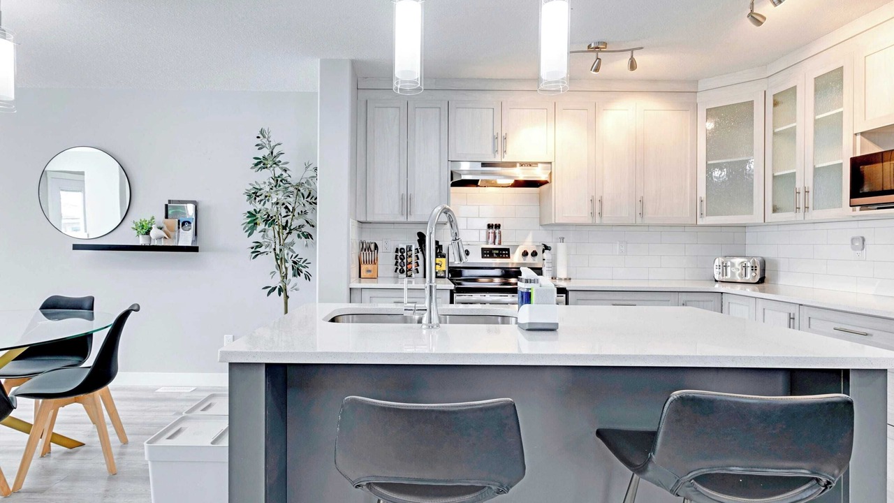 Photo of Kitchen in Edmonton