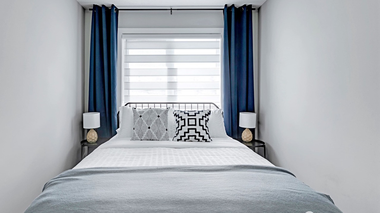 Photo of Bedroom in Edmonton