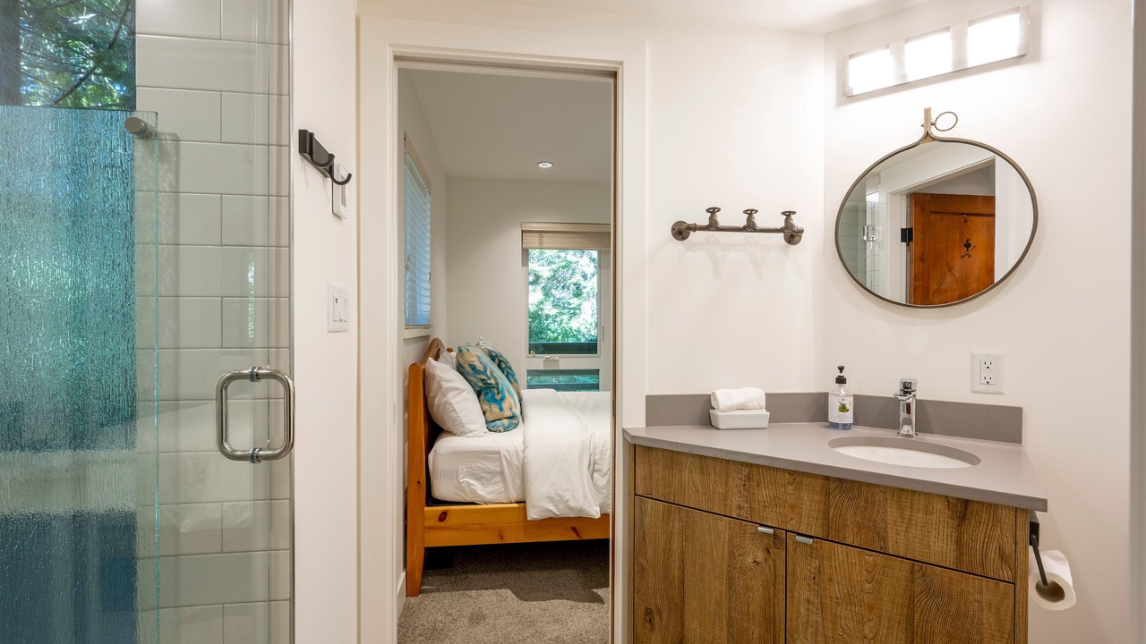 Photo of Bathroom in Blackcomb
