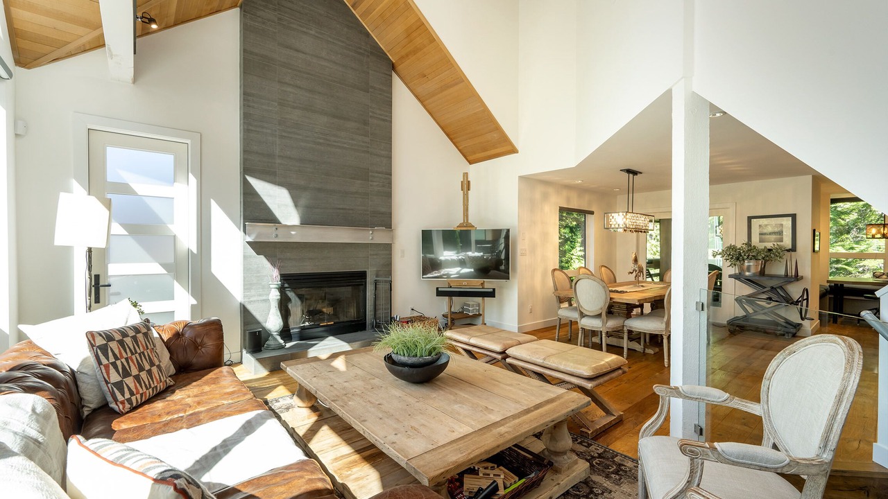 Photo of Livingroom in Blackcomb