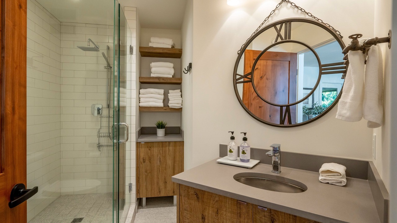Photo of Bathroom in Blackcomb