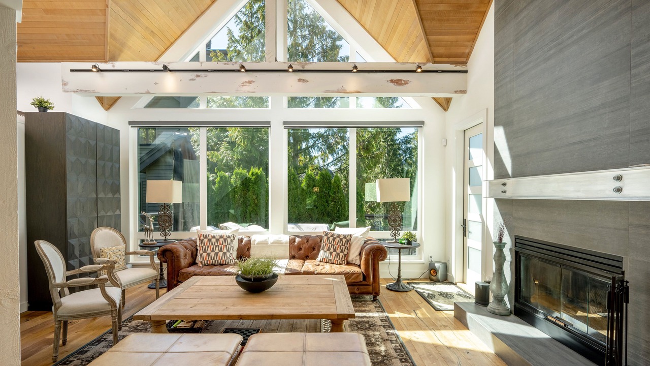 Photo of Livingroom in Blackcomb