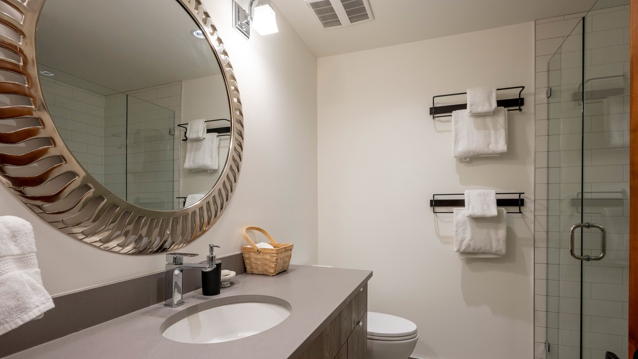 Photo of Bathroom in Blackcomb