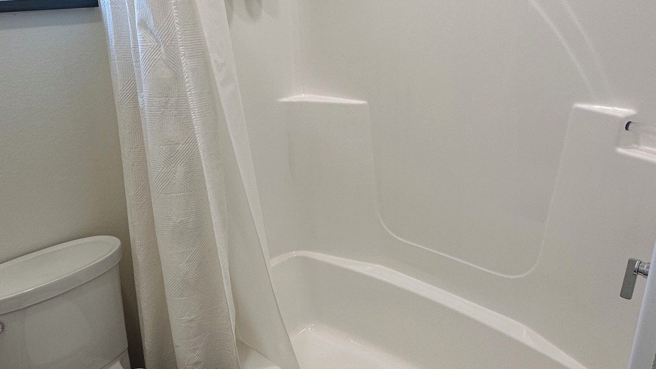Photo of Bathroom in Albany