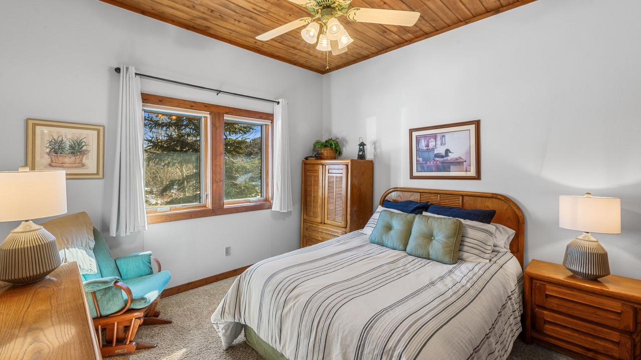 Photo of Bedroom in Mount Crested Butte