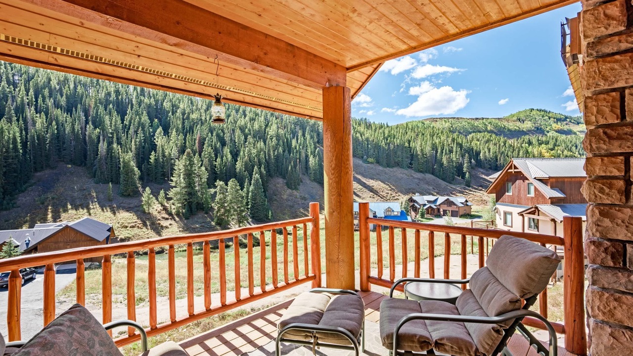 Photo of Others in Mount Crested Butte