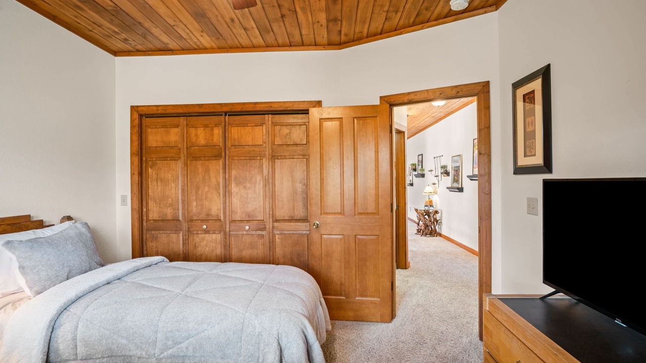 Photo of Bedroom in Mount Crested Butte