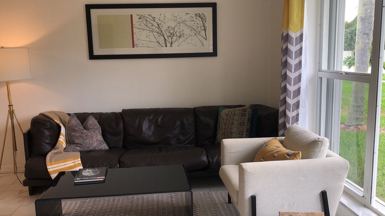 Photo of Livingroom in Port Saint Lucie
